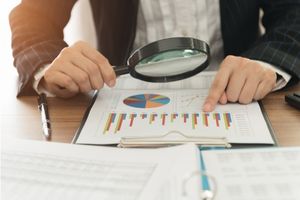 Strategic Auditing